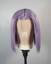 Future Trunk Cosplay Wig (Long Version)