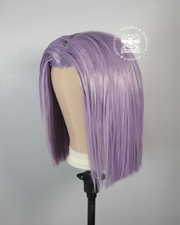 Future Trunk Cosplay Wig (Long Version)