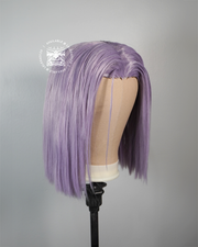 Future Trunk Cosplay Wig (Long Version)