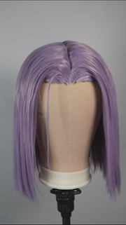 Future Trunk Cosplay Wig (Long Version)