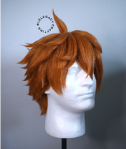 Childe Tartaglia Cosplay Wig | Genshin Impact