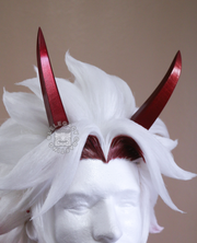 Arataki Itto Wig & Horns | Genshin Impact