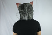 Realistic Boar Head Cosplay Mask