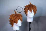 Childe Tartaglia Cosplay Wig | Genshin Impact