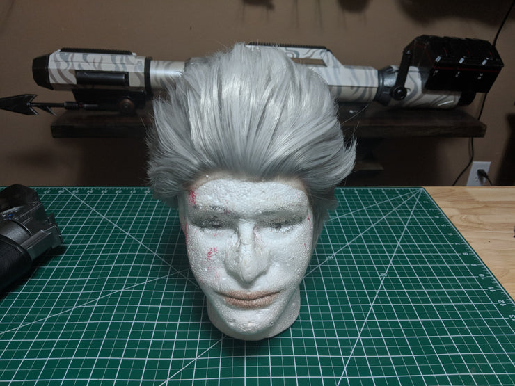 Vergil Cosplay Wig | D M C 5