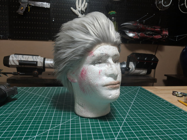 Vergil Cosplay Wig | D M C 5